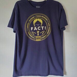 Funko/ "The Office" Graphic Tee